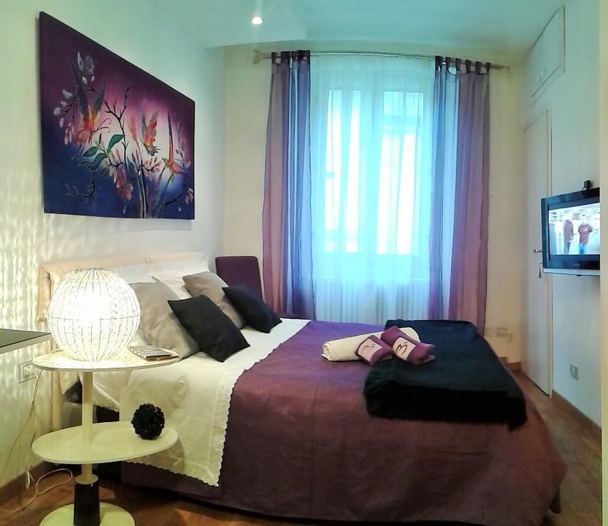 B&B Il Ballatoio Milano Cameră foto